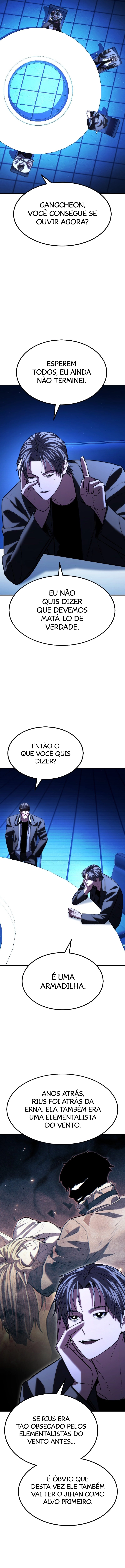 Página 2 - O Herói Exilado Cap. 34
