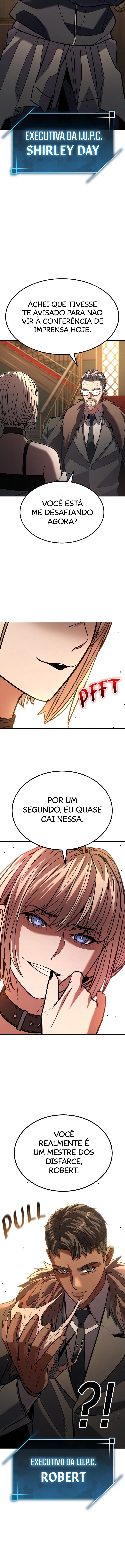 Página 12 - O Herói Exilado Cap. 34