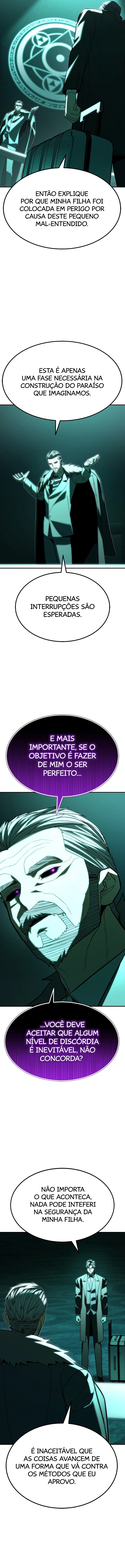 Página 16 - O Herói Exilado Cap. 34
