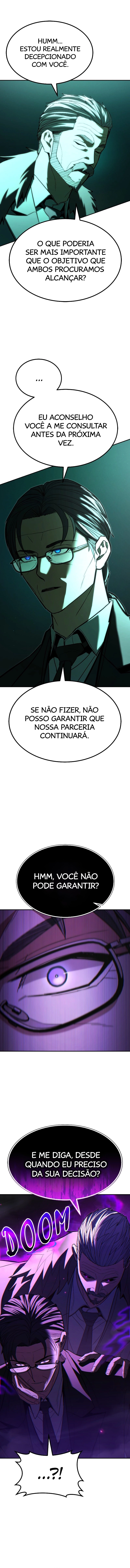 Página 17 - O Herói Exilado Cap. 34