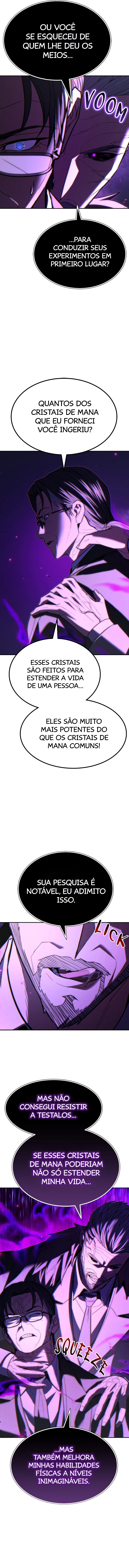 Página 18 - O Herói Exilado Cap. 34