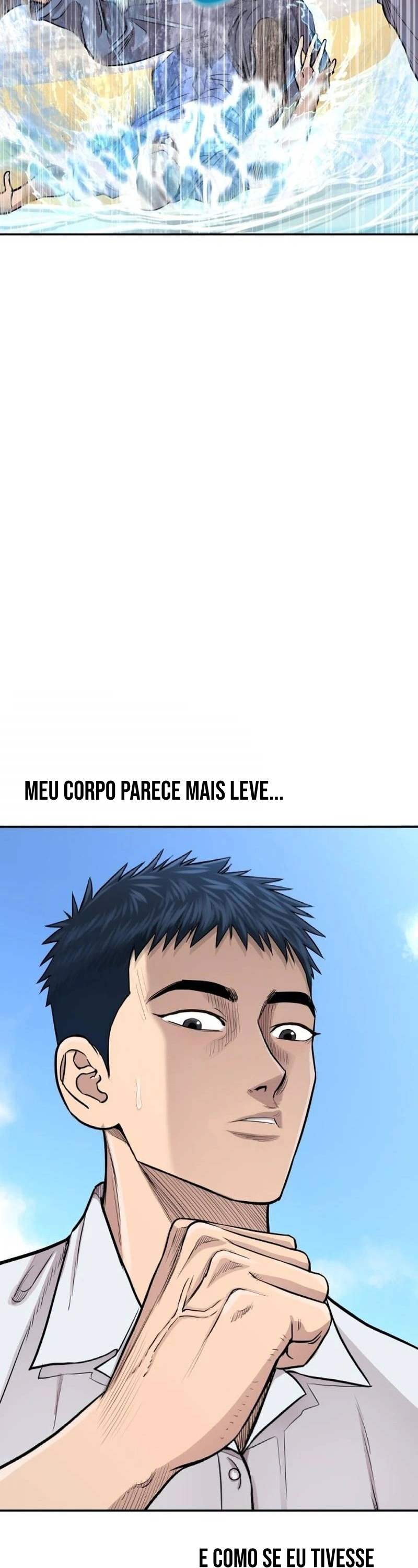 Página 7 - O Neto genial do rei dos agiotas Cap. 02