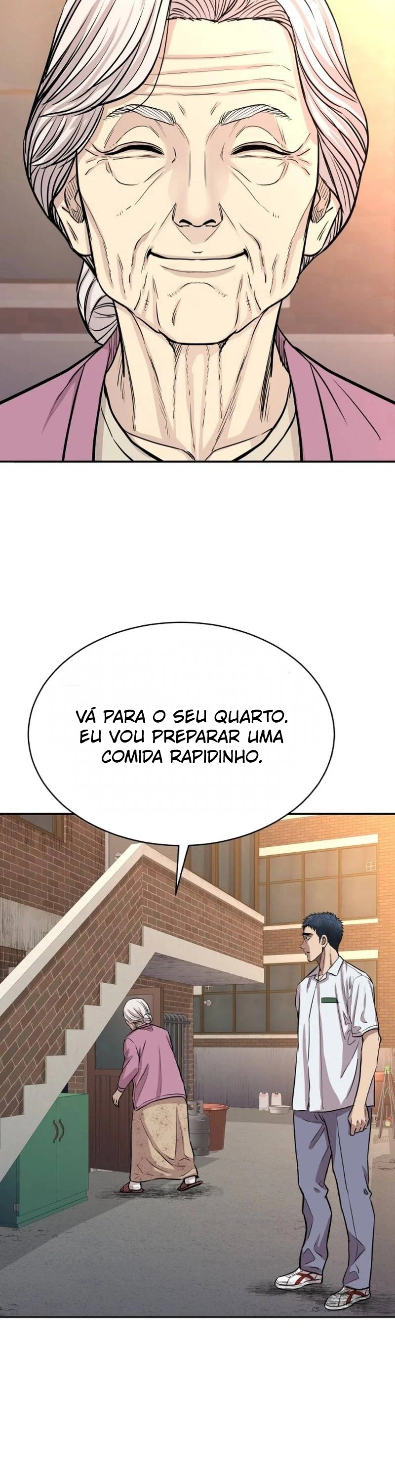 Página 48 - O Neto genial do rei dos agiotas Cap. 02