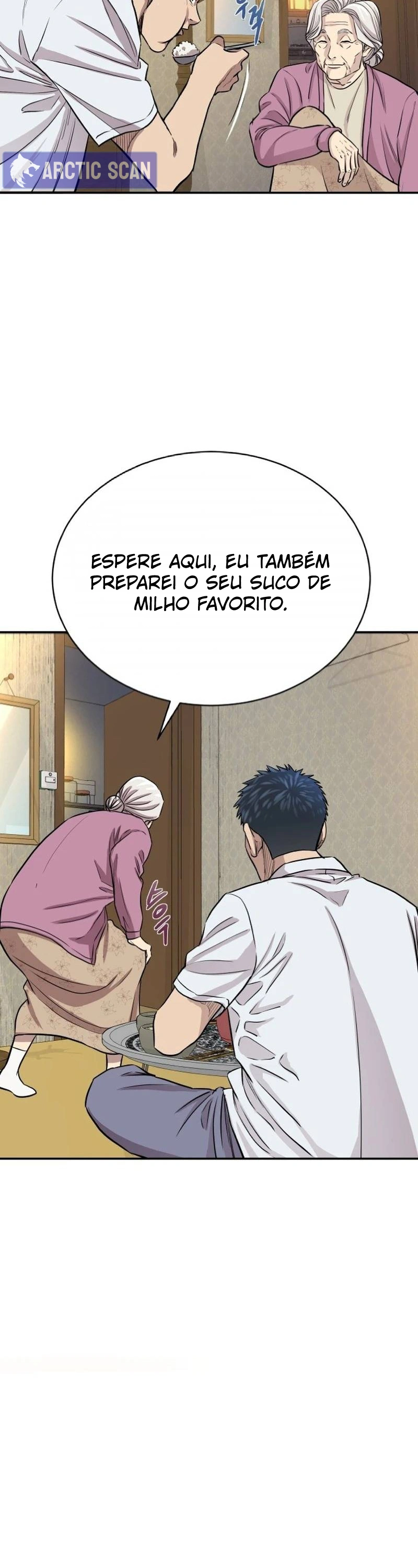 Página 52 - O Neto genial do rei dos agiotas Cap. 02