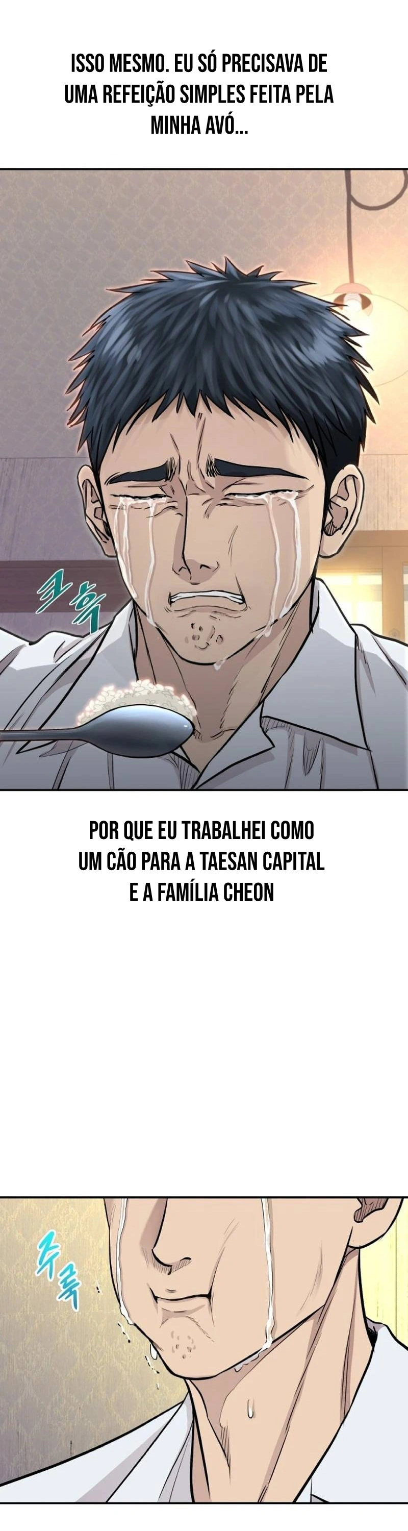 Página 53 - O Neto genial do rei dos agiotas Cap. 02