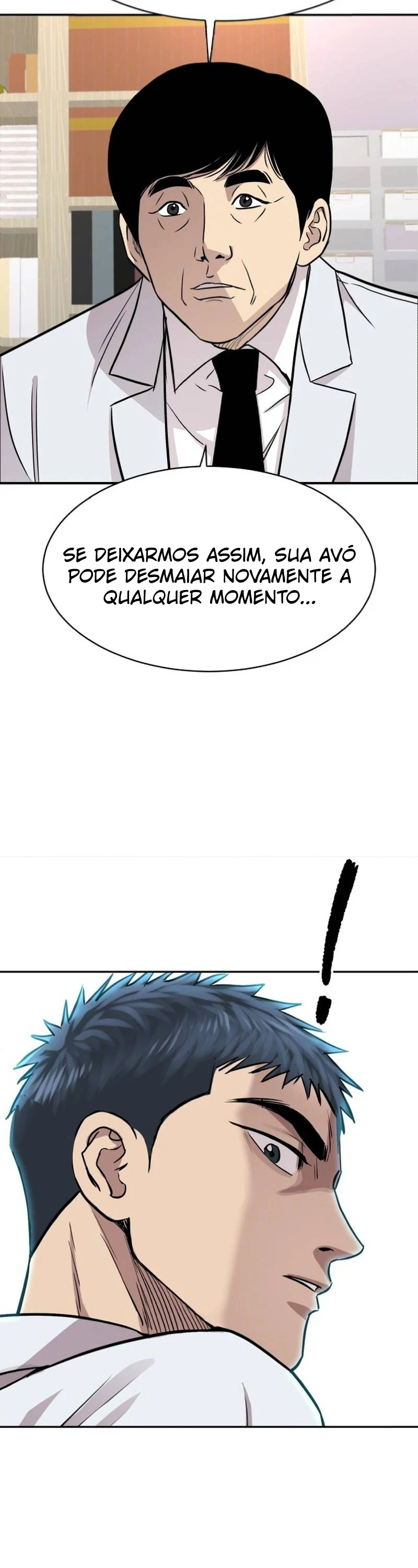 Página 59 - O Neto genial do rei dos agiotas Cap. 02