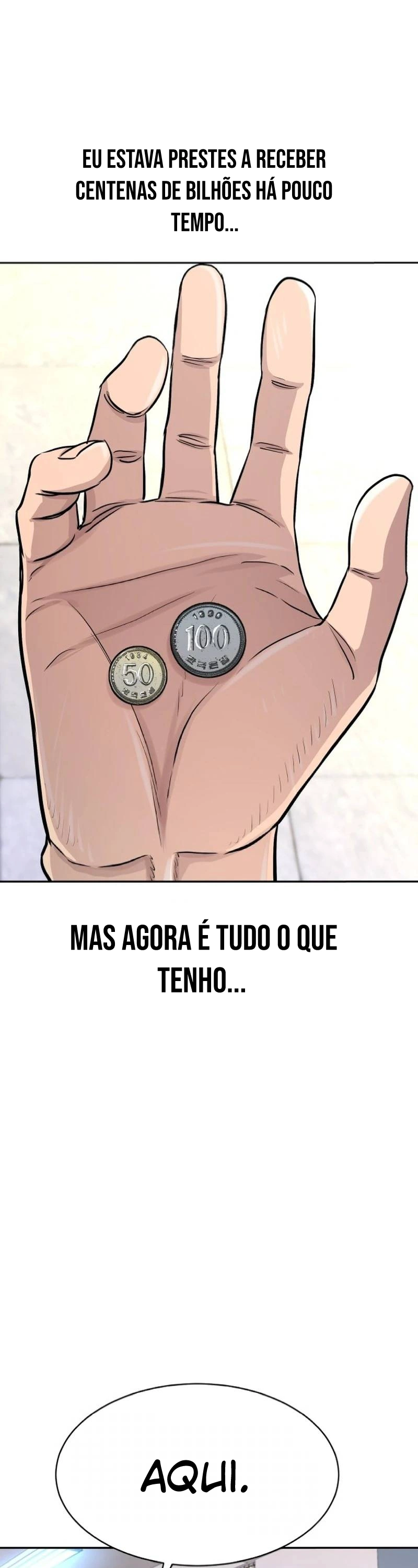 Página 60 - O Neto genial do rei dos agiotas Cap. 02