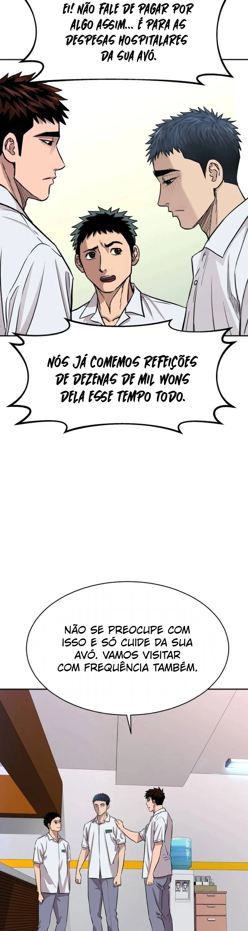 Página 62 - O Neto genial do rei dos agiotas Cap. 02