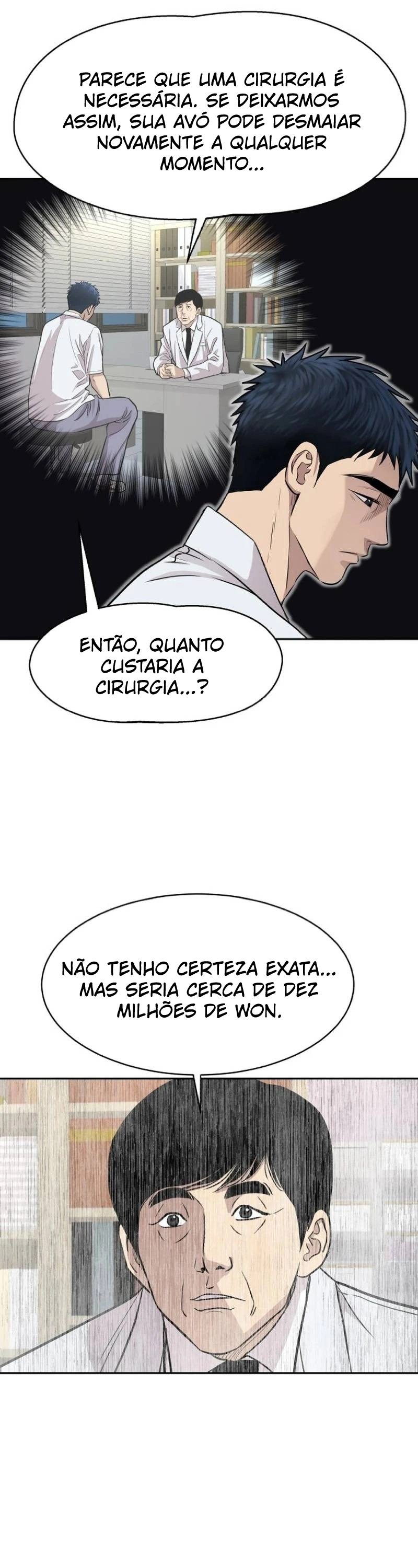 Página 64 - O Neto genial do rei dos agiotas Cap. 02
