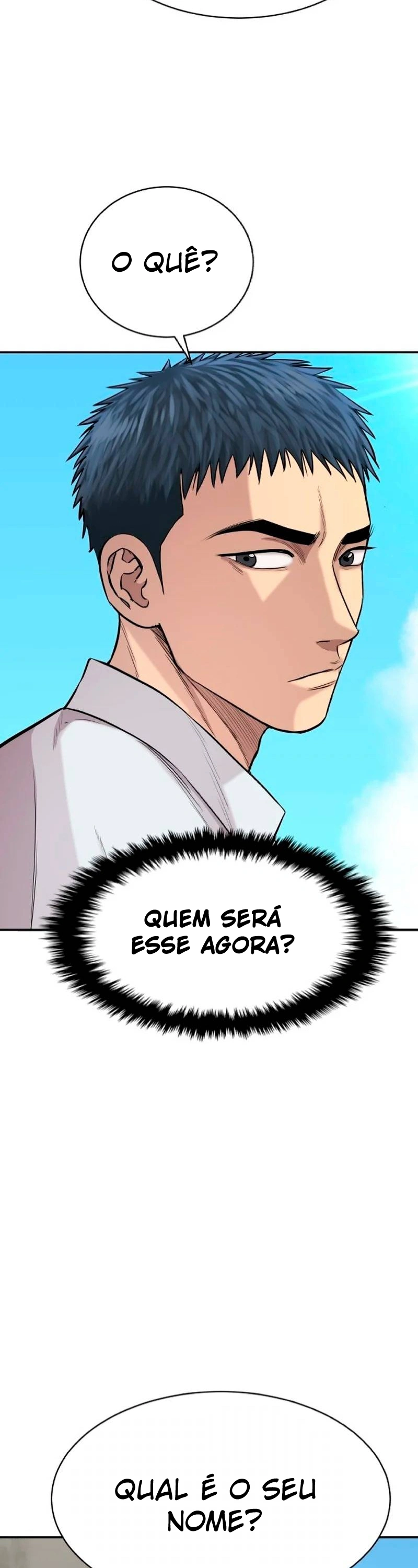 Página 12 - O Neto genial do rei dos agiotas Cap. 03