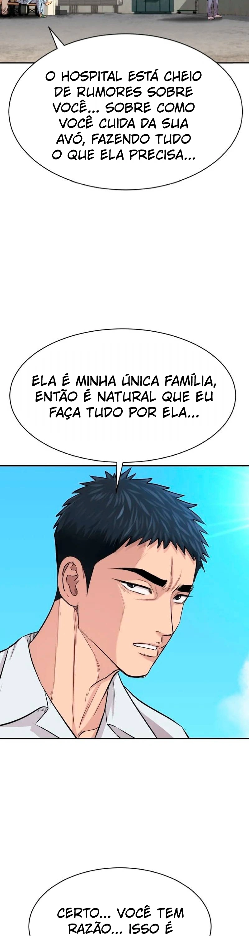 Página 24 - O Neto genial do rei dos agiotas Cap. 03