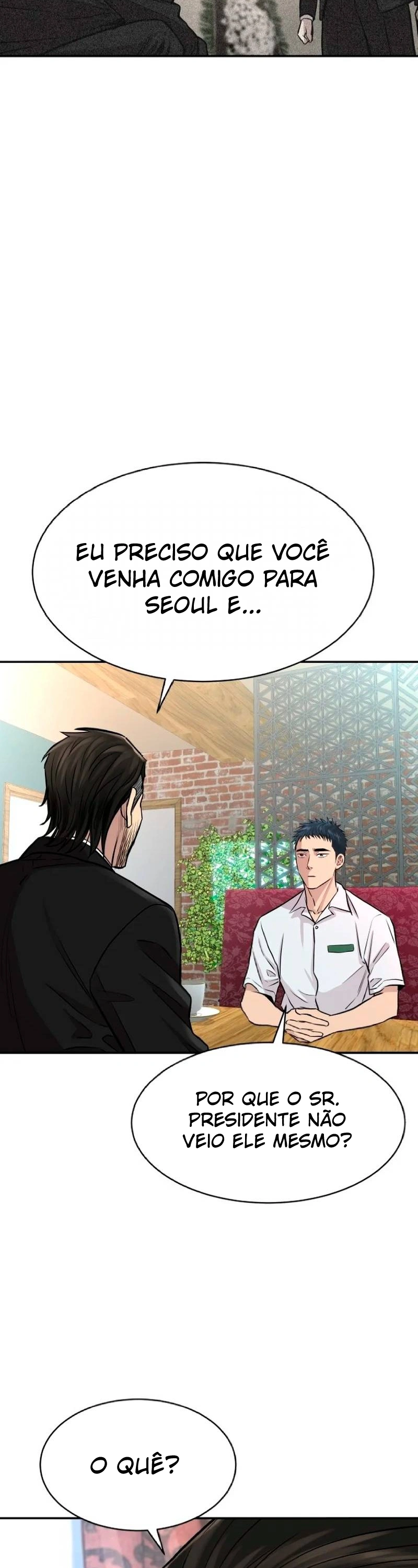 Página 41 - O Neto genial do rei dos agiotas Cap. 03