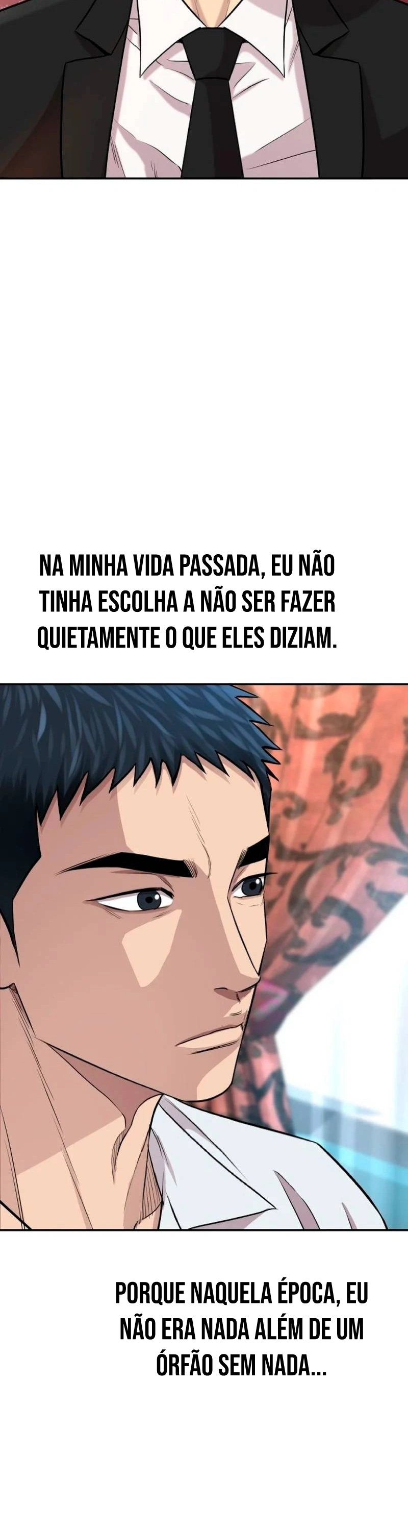 Página 47 - O Neto genial do rei dos agiotas Cap. 03