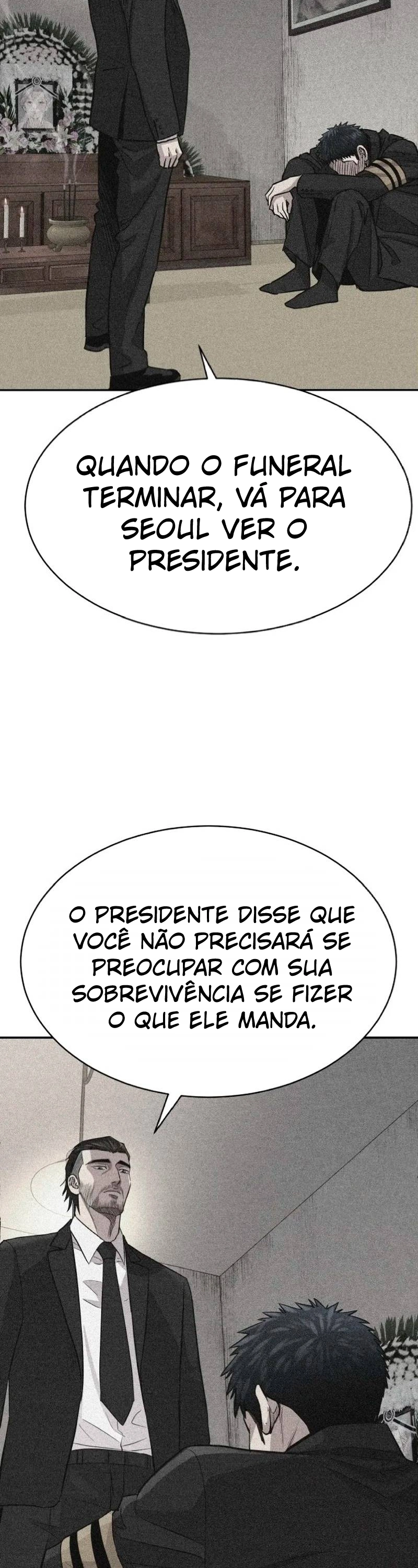 Página 49 - O Neto genial do rei dos agiotas Cap. 03