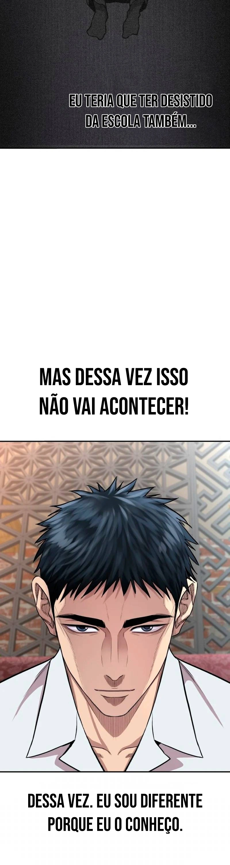 Página 51 - O Neto genial do rei dos agiotas Cap. 03