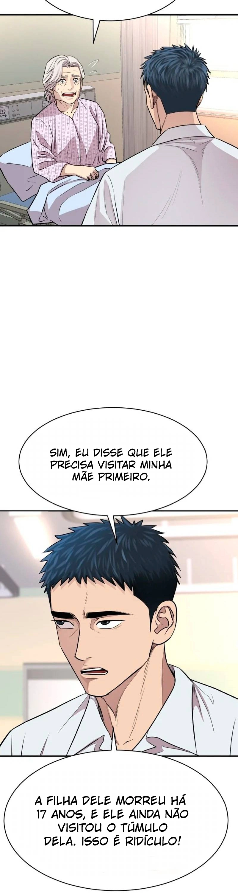 Página 57 - O Neto genial do rei dos agiotas Cap. 03