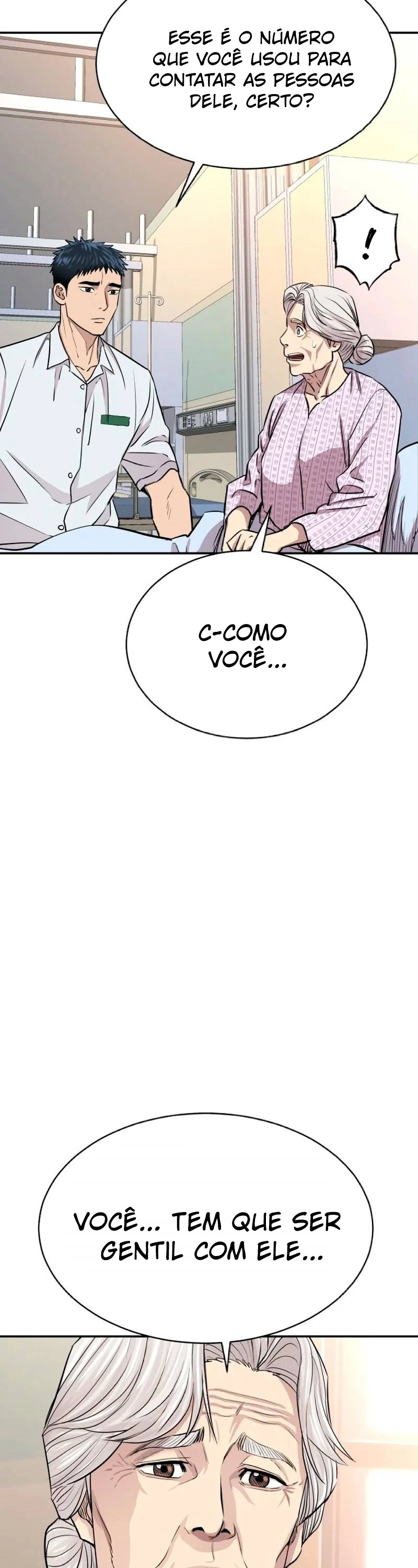 Página 59 - O Neto genial do rei dos agiotas Cap. 03
