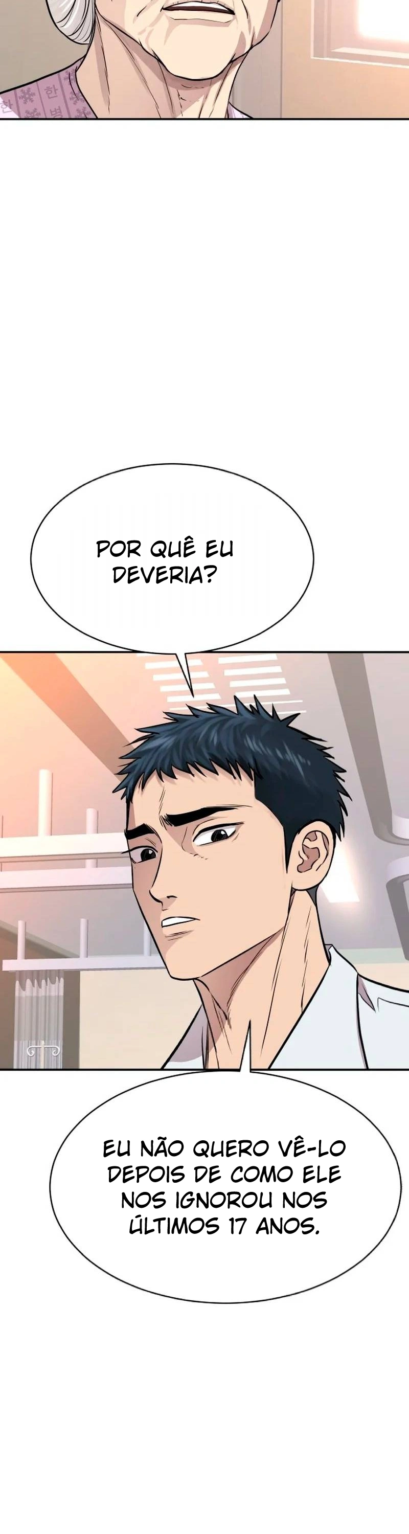 Página 60 - O Neto genial do rei dos agiotas Cap. 03