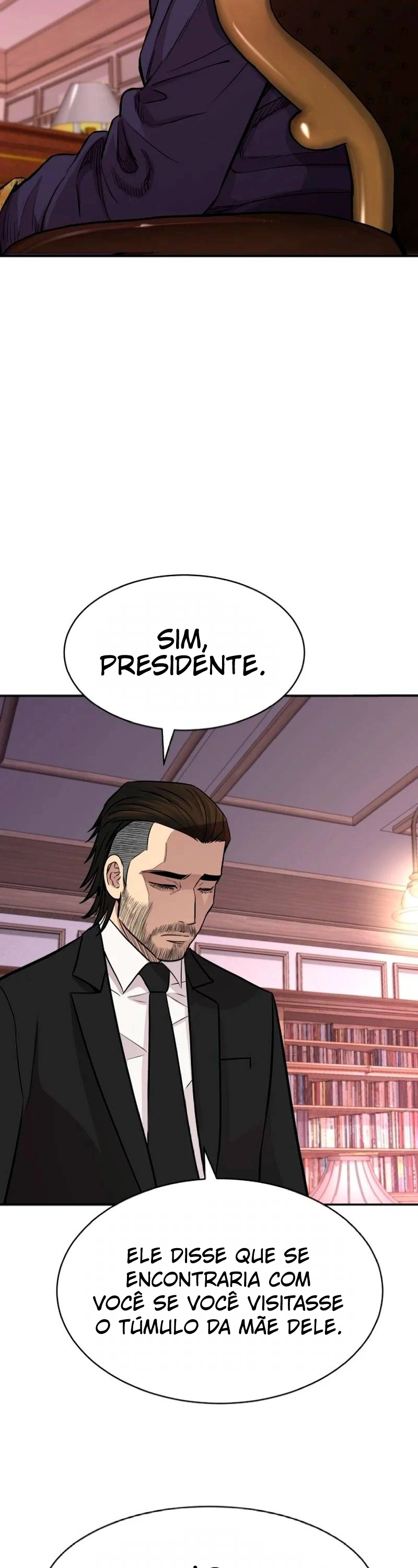 Página 66 - O Neto genial do rei dos agiotas Cap. 03