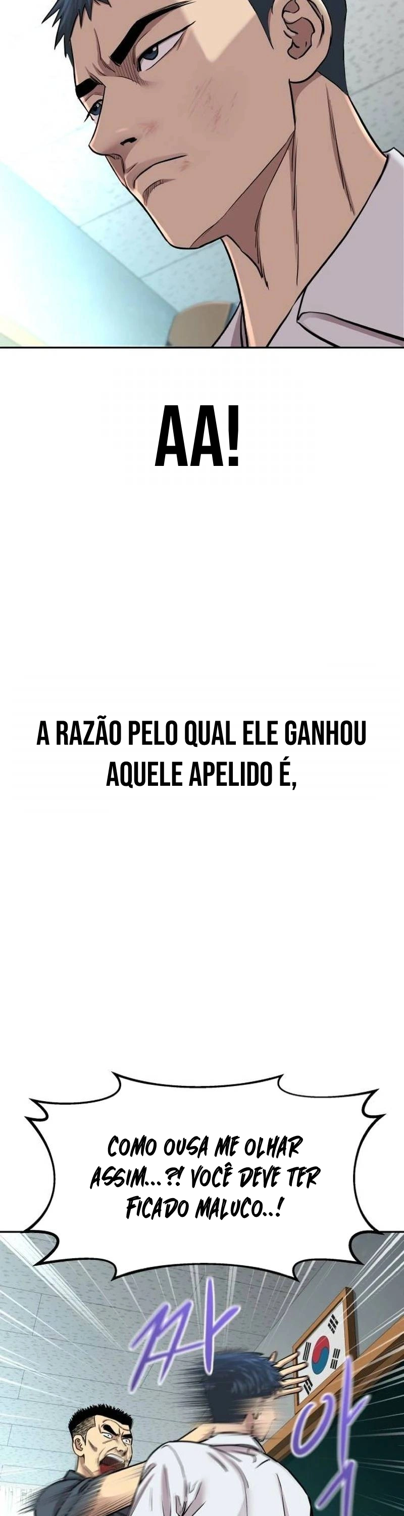 Página 33 - O Neto genial do rei dos agiotas Cap. 04