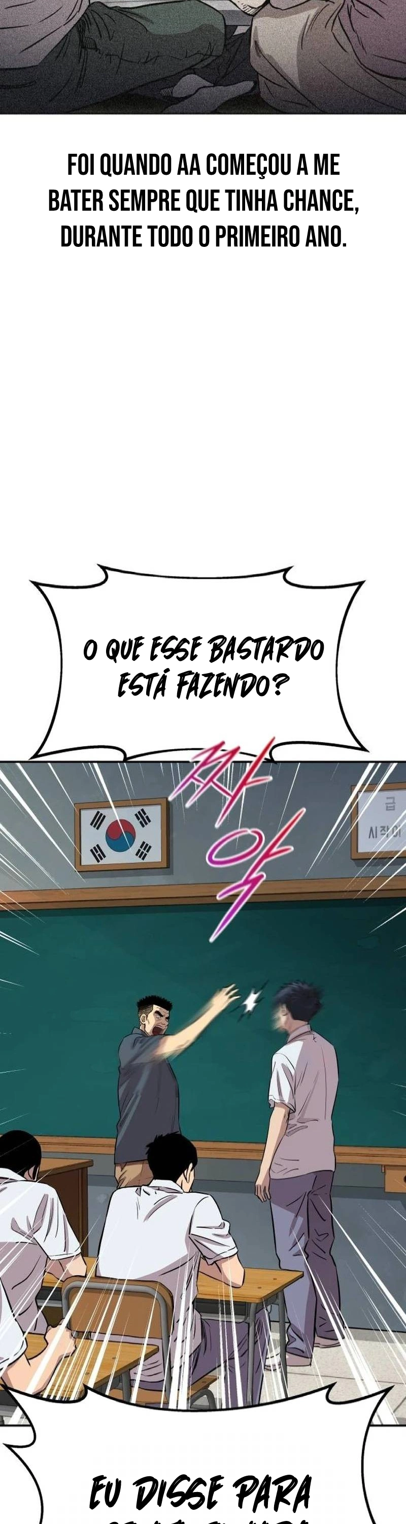 Página 37 - O Neto genial do rei dos agiotas Cap. 04