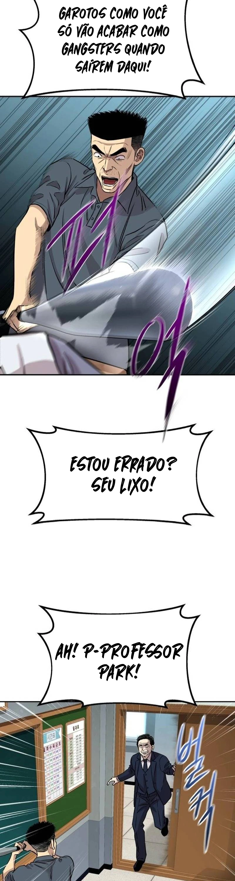Página 39 - O Neto genial do rei dos agiotas Cap. 04