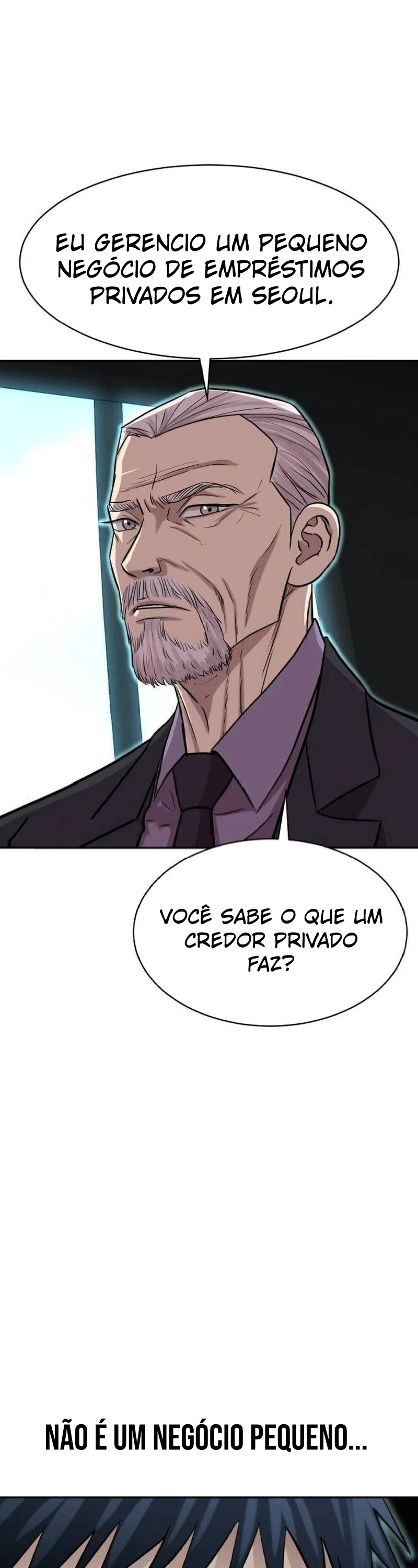 Página 61 - O Neto genial do rei dos agiotas Cap. 04