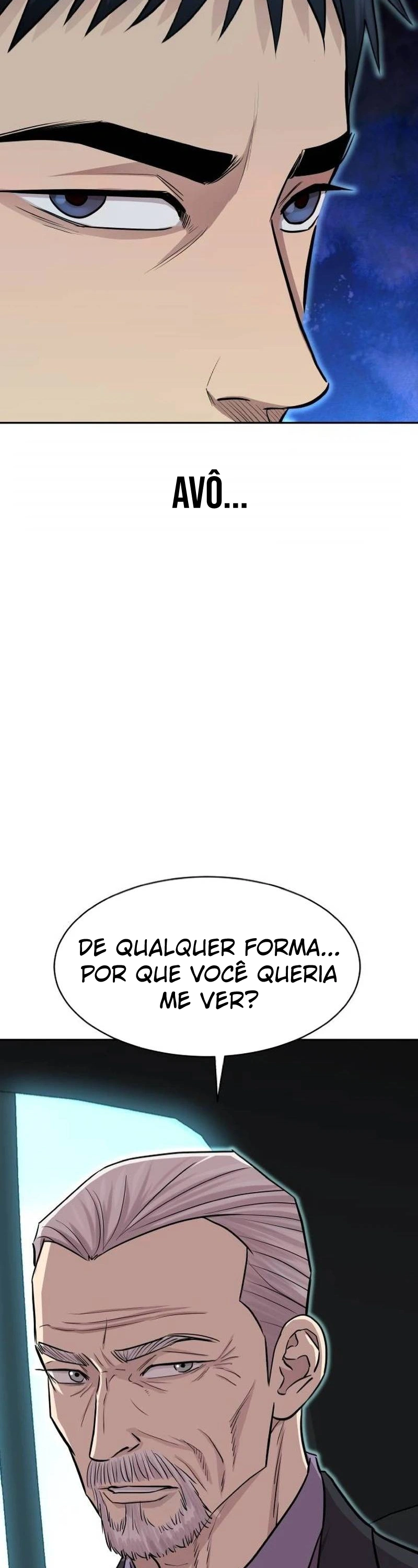 Página 62 - O Neto genial do rei dos agiotas Cap. 04