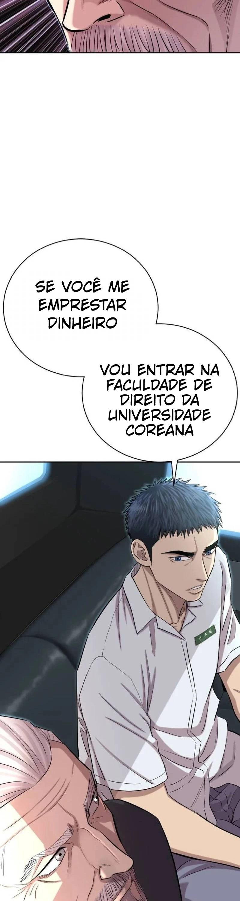 Página 15 - O Neto genial do rei dos agiotas Cap. 05