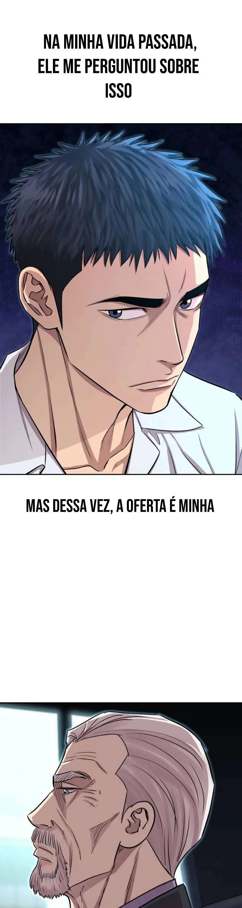 Página 17 - O Neto genial do rei dos agiotas Cap. 05