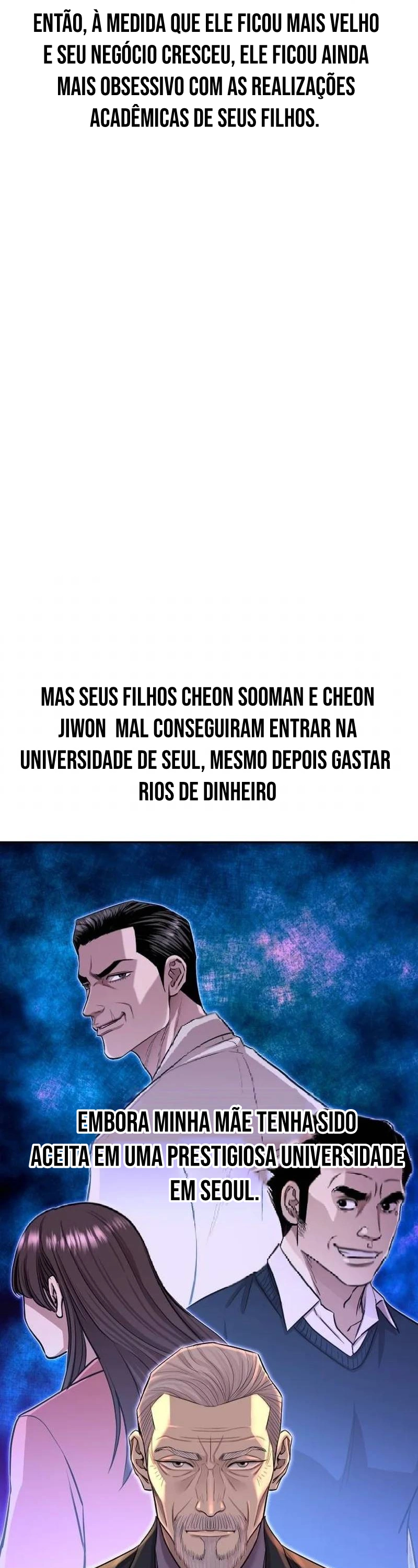 Página 19 - O Neto genial do rei dos agiotas Cap. 05