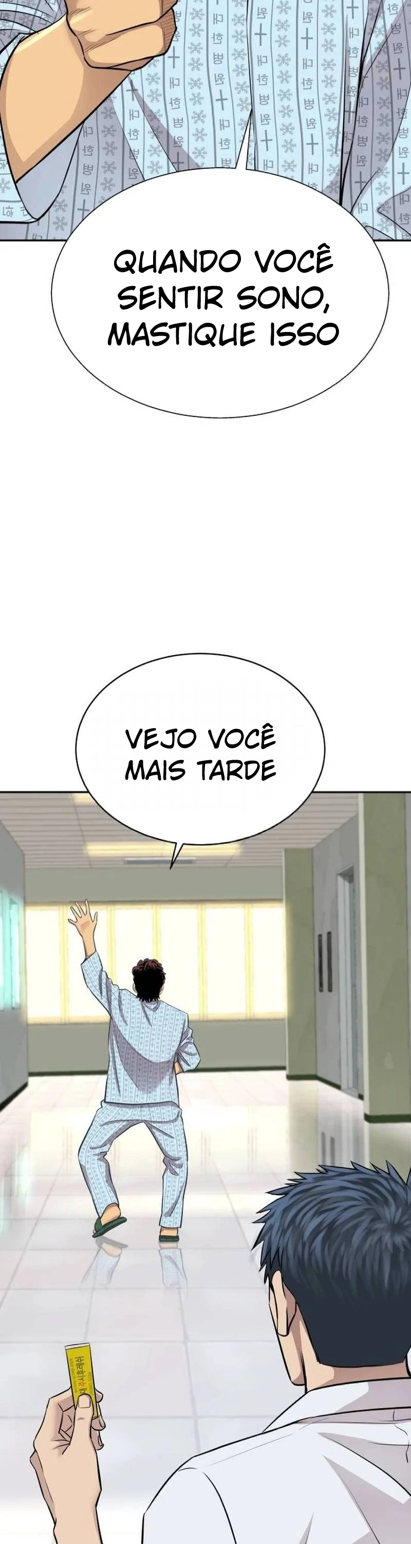 Página 44 - O Neto genial do rei dos agiotas Cap. 05