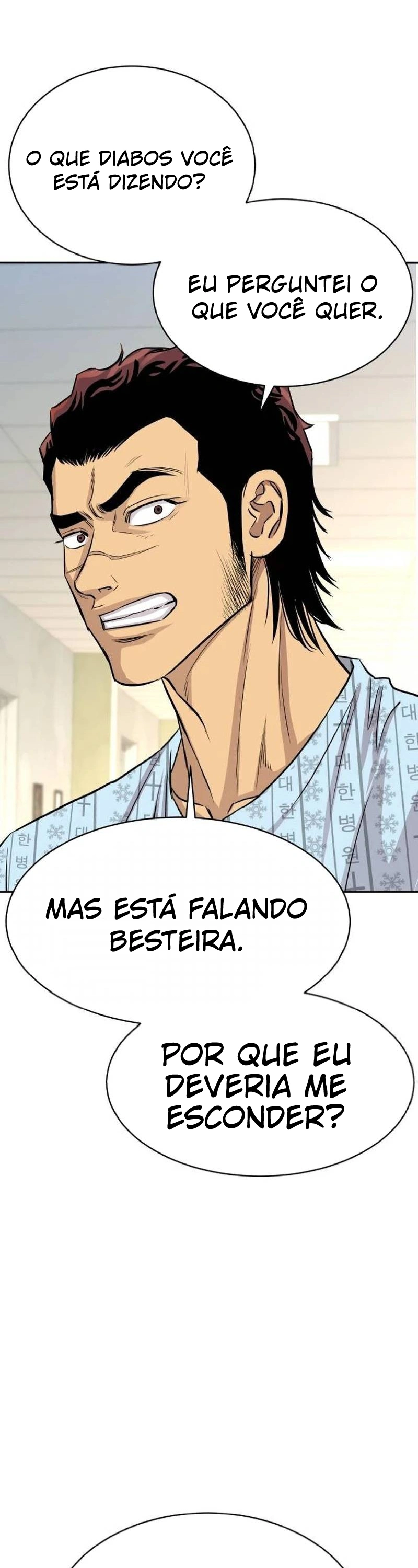Página 47 - O Neto genial do rei dos agiotas Cap. 06