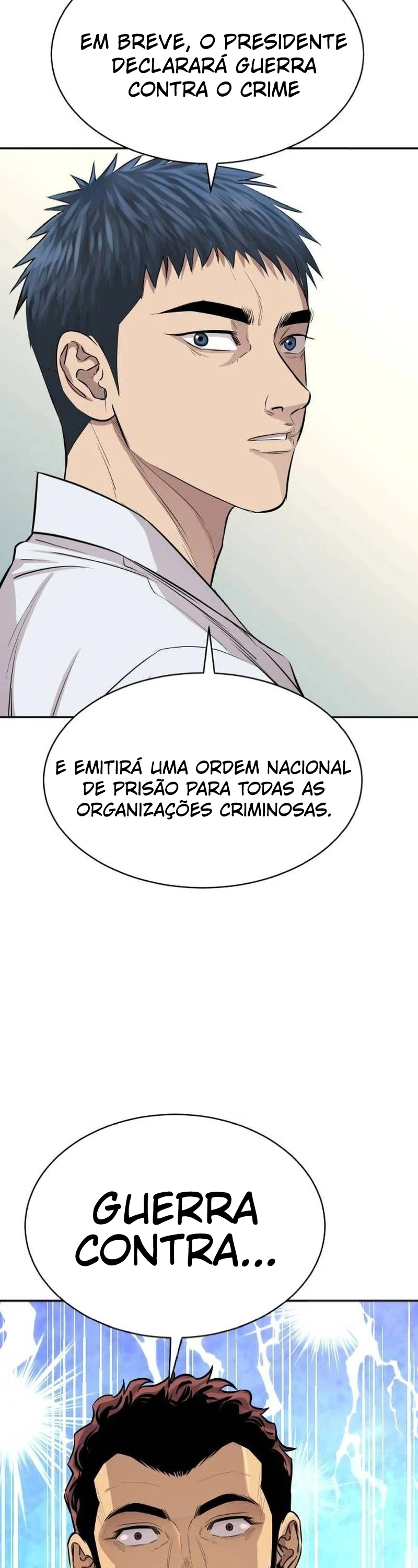 Página 48 - O Neto genial do rei dos agiotas Cap. 06