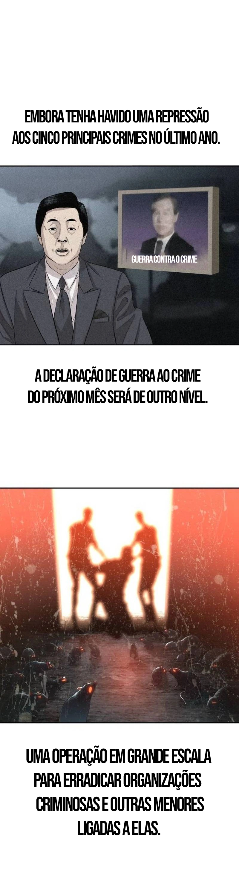 Página 50 - O Neto genial do rei dos agiotas Cap. 06