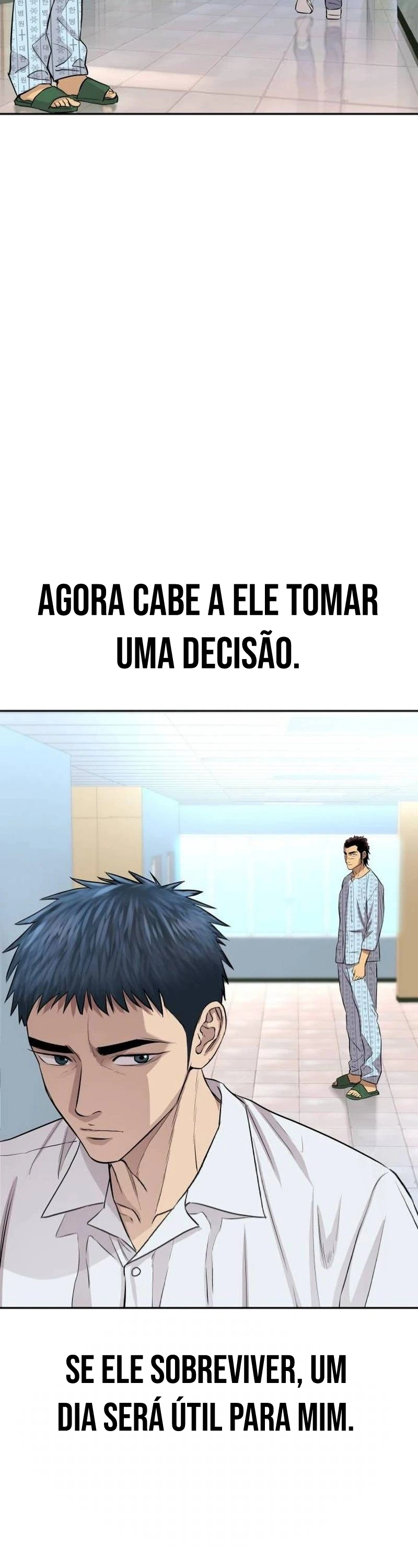 Página 53 - O Neto genial do rei dos agiotas Cap. 06
