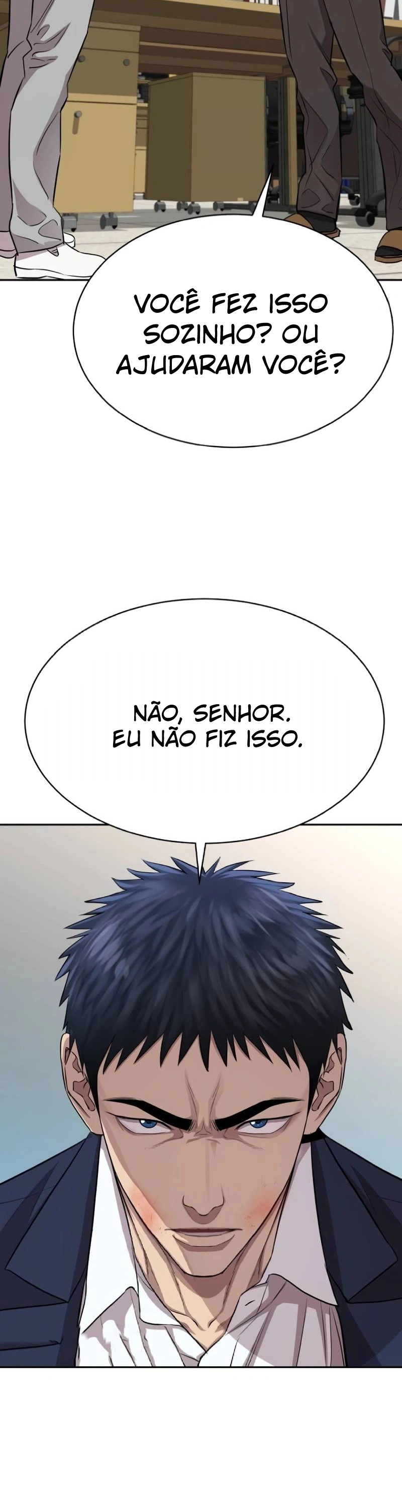 Página 29 - O Neto genial do rei dos agiotas Cap. 07
