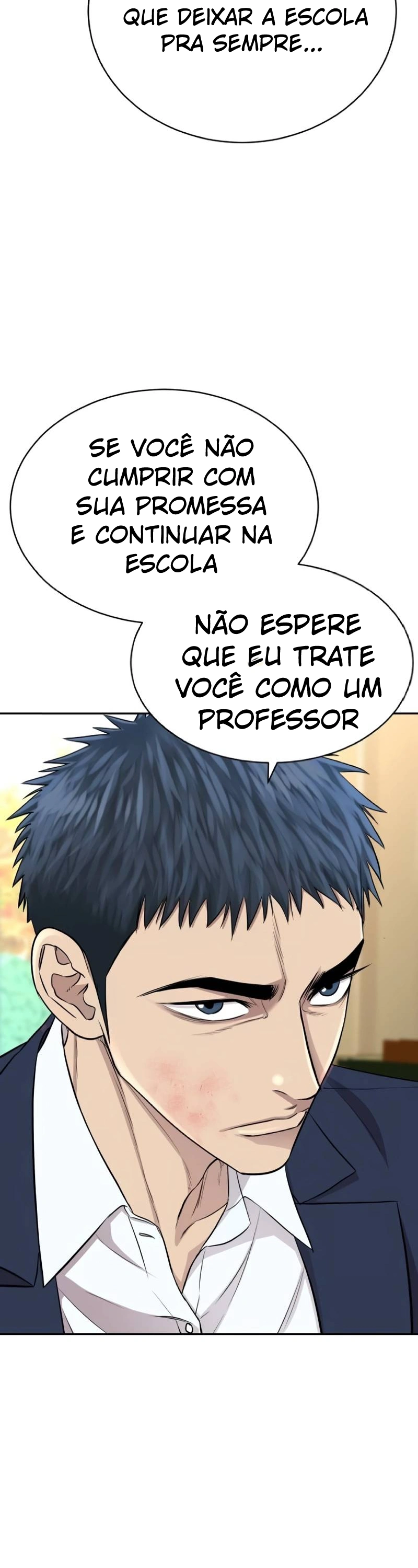 Página 47 - O Neto genial do rei dos agiotas Cap. 07