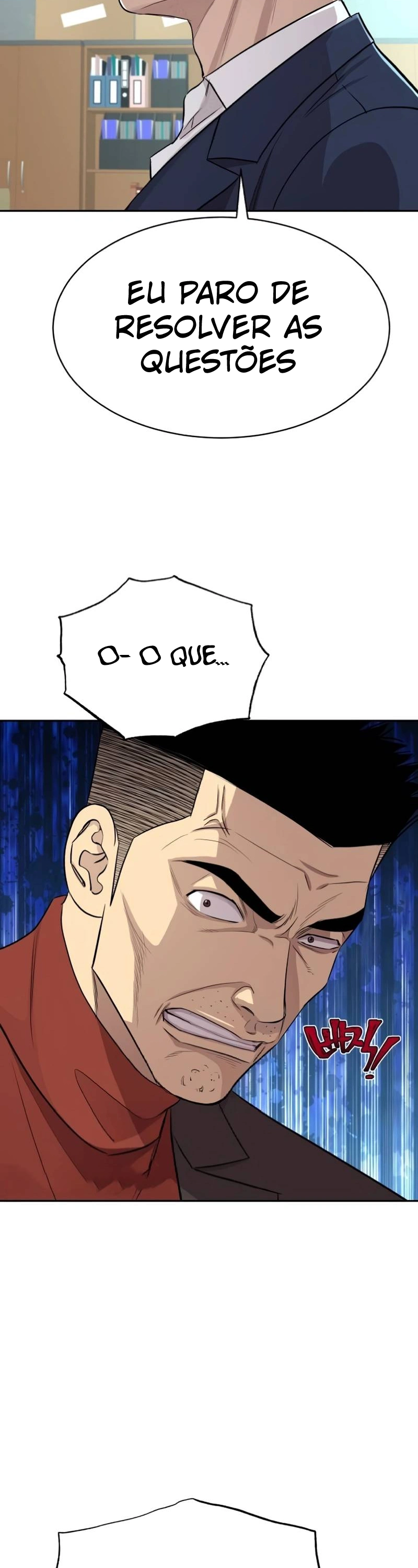 Página 50 - O Neto genial do rei dos agiotas Cap. 07