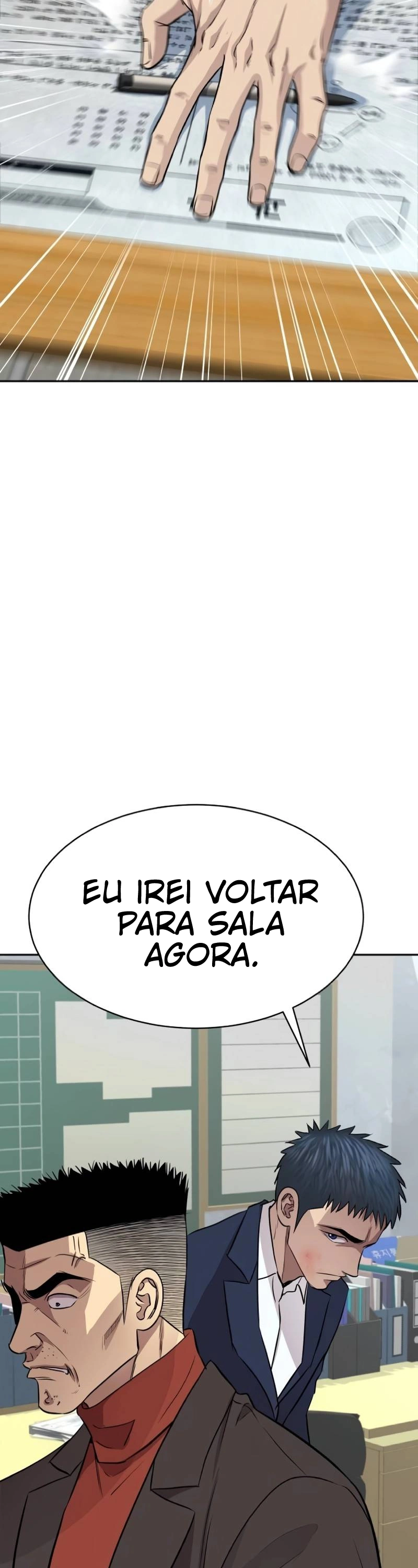 Página 56 - O Neto genial do rei dos agiotas Cap. 07