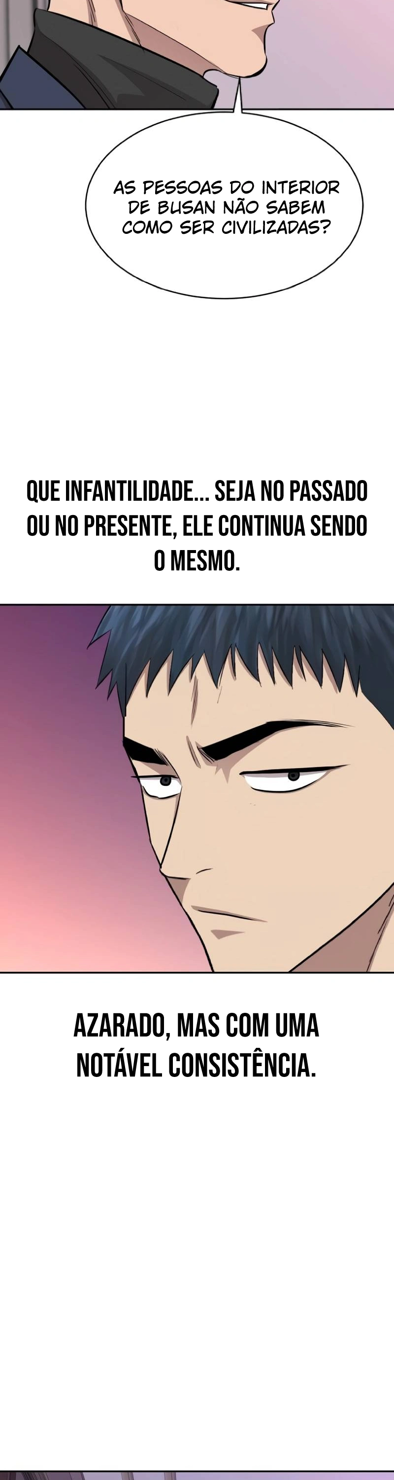 Página 14 - O Neto genial do rei dos agiotas Cap. 09