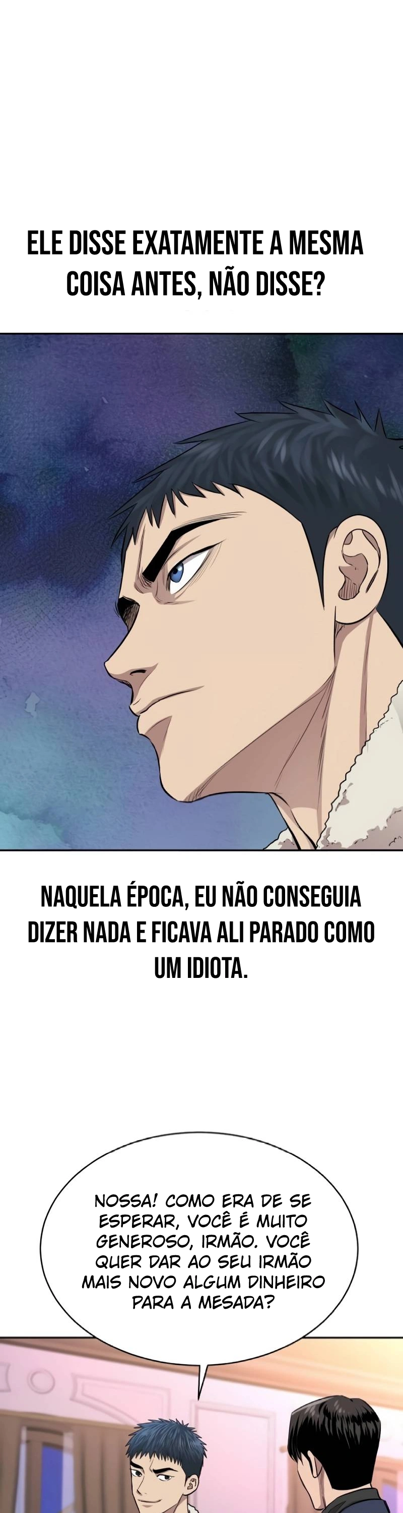 Página 22 - O Neto genial do rei dos agiotas Cap. 09