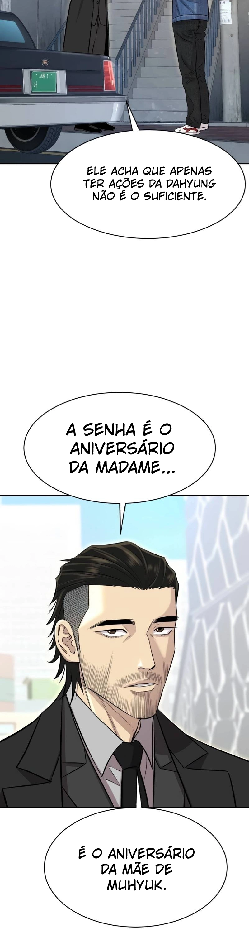 Página 49 - O Neto genial do rei dos agiotas Cap. 09
