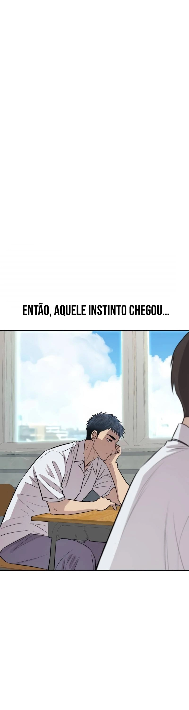 Página 54 - O Neto genial do rei dos agiotas Cap. 09