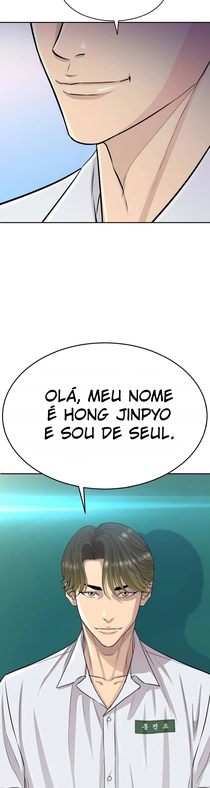 Página 57 - O Neto genial do rei dos agiotas Cap. 09