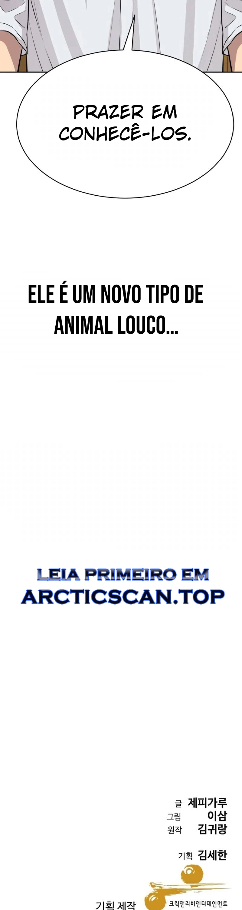 Página 58 - O Neto genial do rei dos agiotas Cap. 09