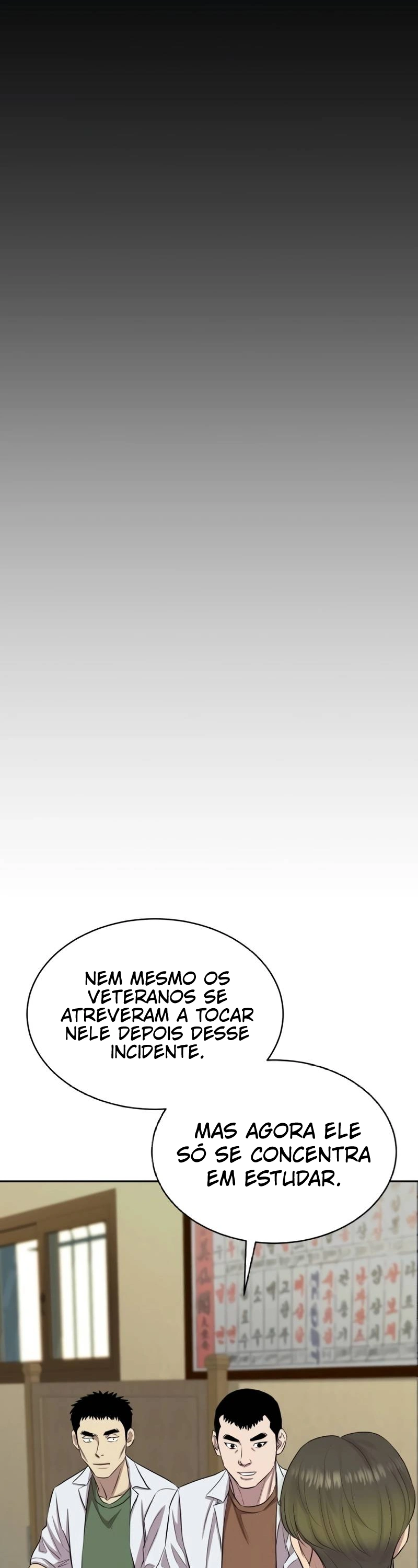 Página 14 - O Neto genial do rei dos agiotas Cap. 10