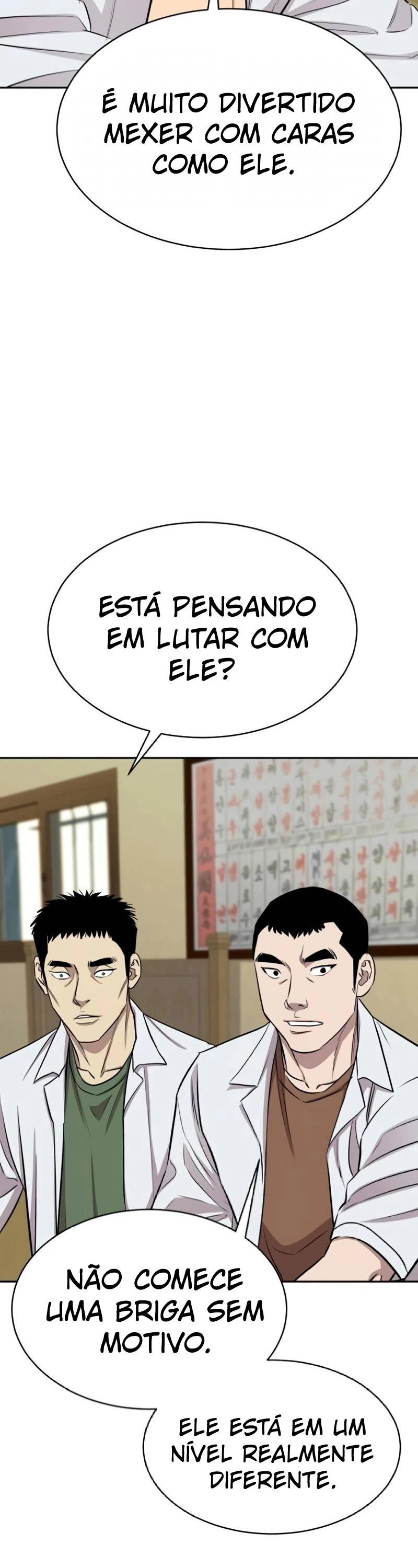Página 16 - O Neto genial do rei dos agiotas Cap. 10