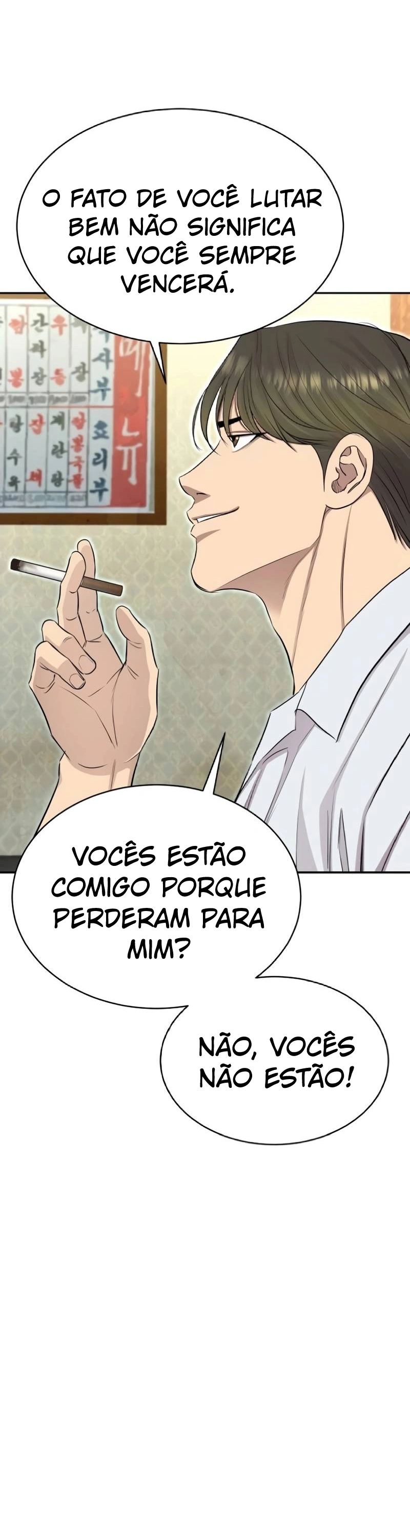 Página 17 - O Neto genial do rei dos agiotas Cap. 10