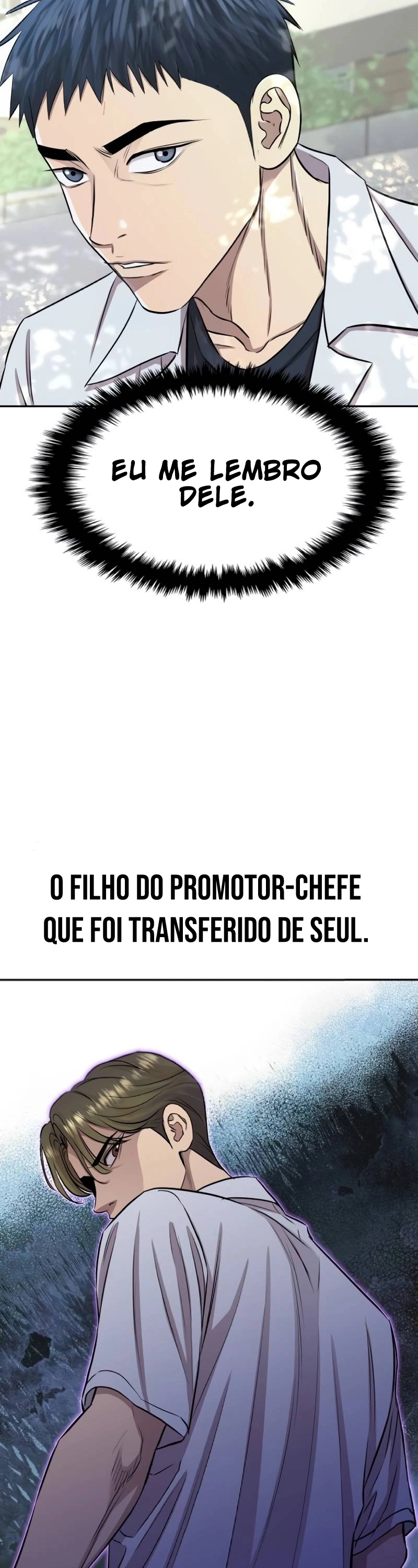 Página 24 - O Neto genial do rei dos agiotas Cap. 10